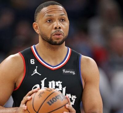 Eric Gordon