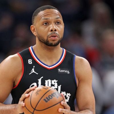 Eric Gordon