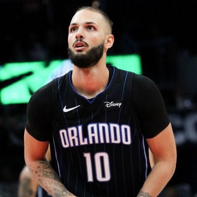 Evan Fournier