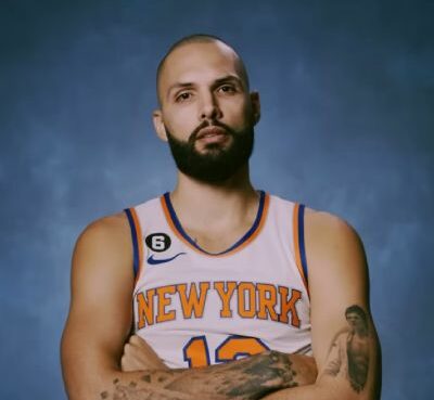 Evan Fournier