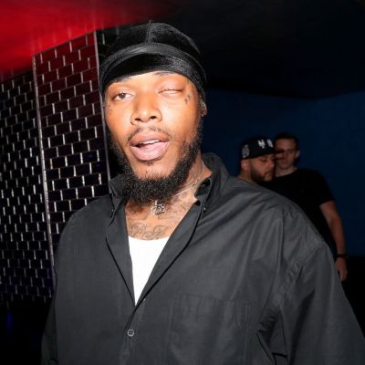 Fetty Wap