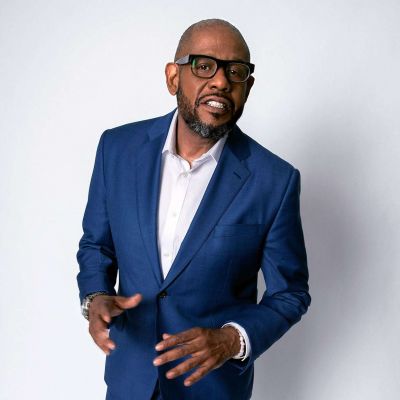 Forest Whitaker