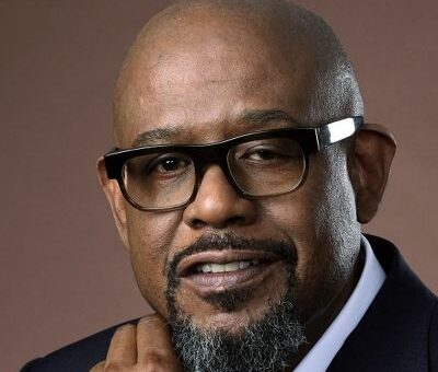 Forest Whitaker
