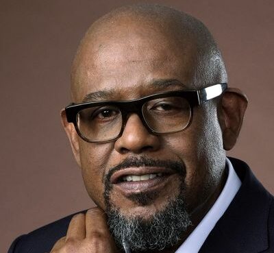 Forest Whitaker