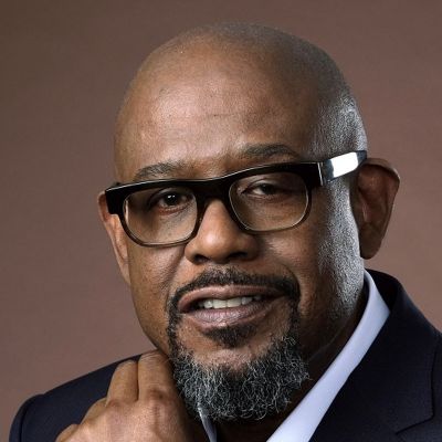 Forest Whitaker