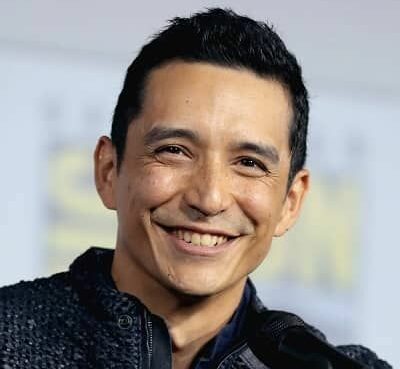 Gabriel Luna