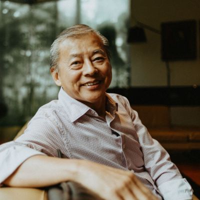 George Goh