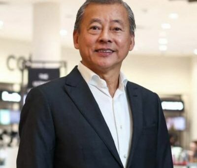 George Goh