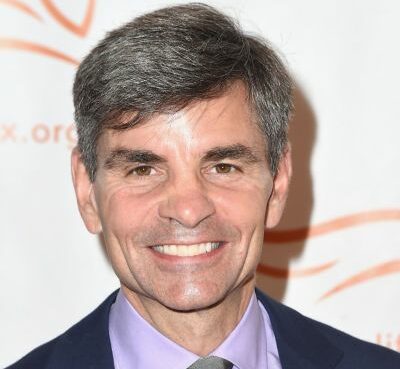 George Stephanopoulos