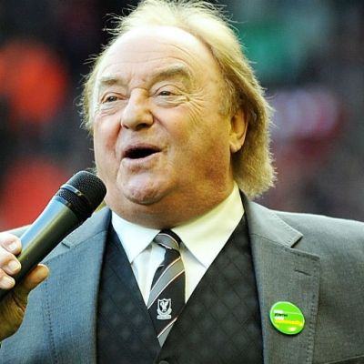 Gerry Marsden