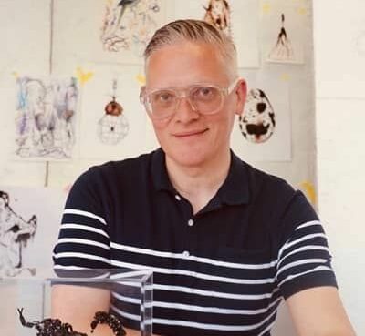 Giles Deacon