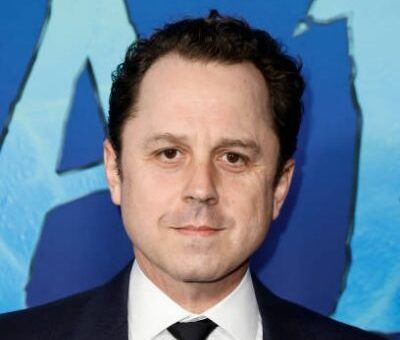Giovanni Ribisi