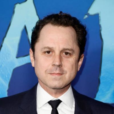 Giovanni Ribisi