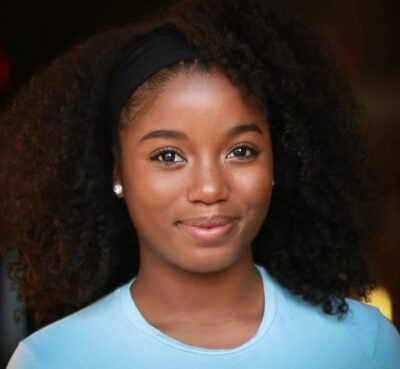 Hadar Busia Singleton