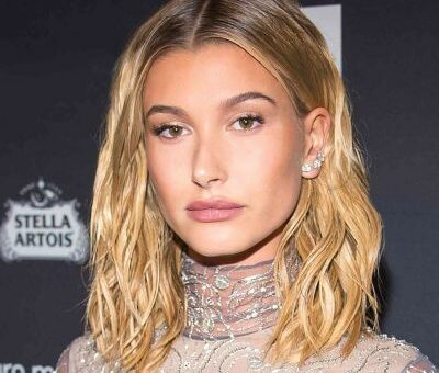 Hailey Baldwin