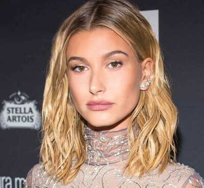 Hailey Baldwin