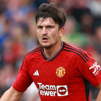 Harry Maguire
