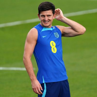 Harry Maguire