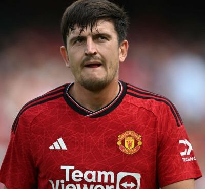 Harry Maguire
