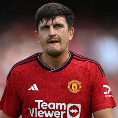 Harry Maguire