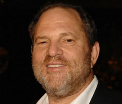 Harvey Weinstein