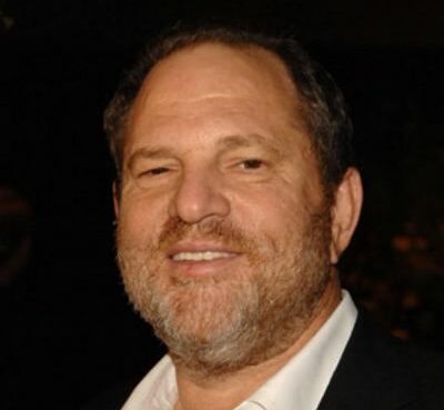 Harvey Weinstein