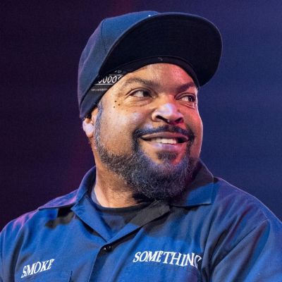 Ice Cube