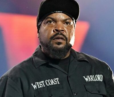 Ice Cube