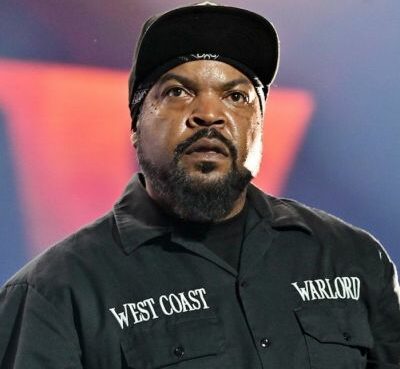 Ice Cube