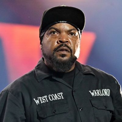 Ice Cube