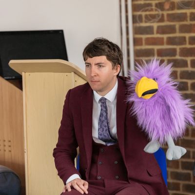 Jack Meggitt-Phillips