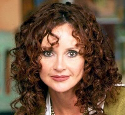 Jackie Zeman
