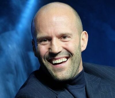 Jason Statham