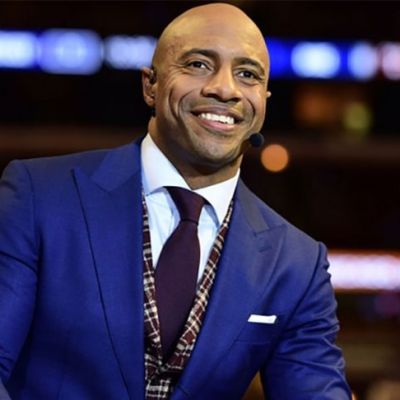 Jay Williams