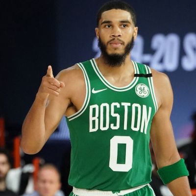 Jayson Tatum