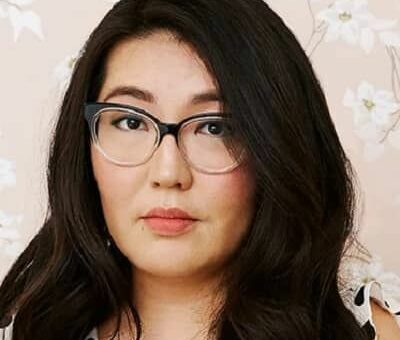 Jenny Han