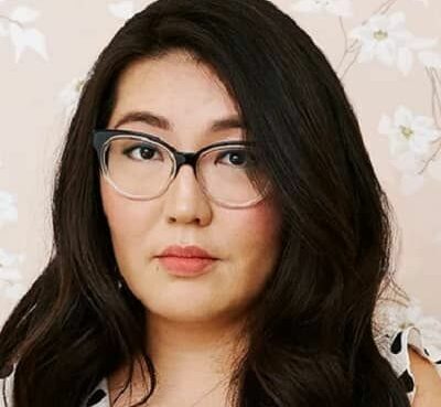 Jenny Han
