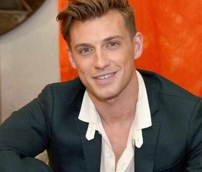 Jeremiah Brent