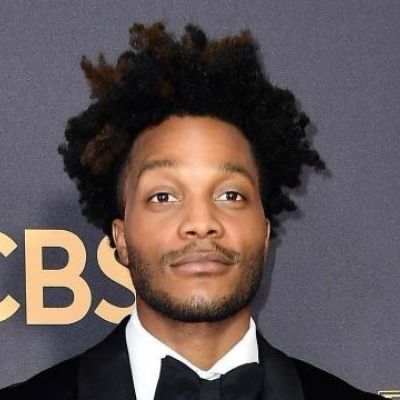 Jermaine Fowler