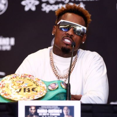 Jermell Charlo
