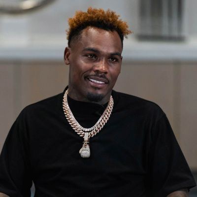 Jermell Charlo