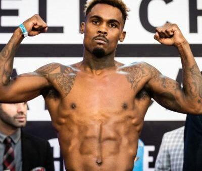 Jermell Charlo