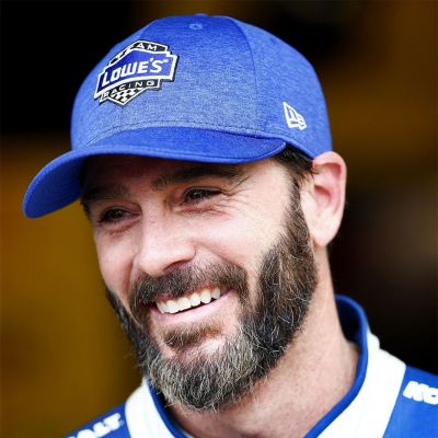 Jimmie Johnson