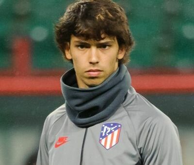 Joao Felix