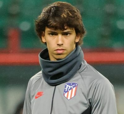 Joao Felix