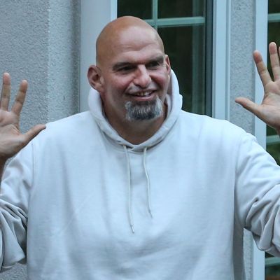 John Fetterman
