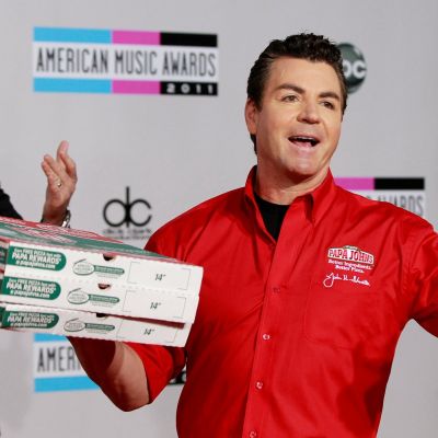 John Schnatter