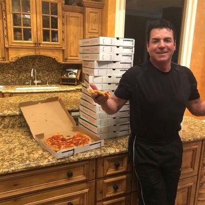 John Schnatter