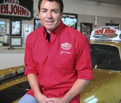 John Schnatter
