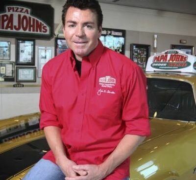 John Schnatter